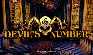 Hình ảnh trò chơi Devil's Number tại topgamebai