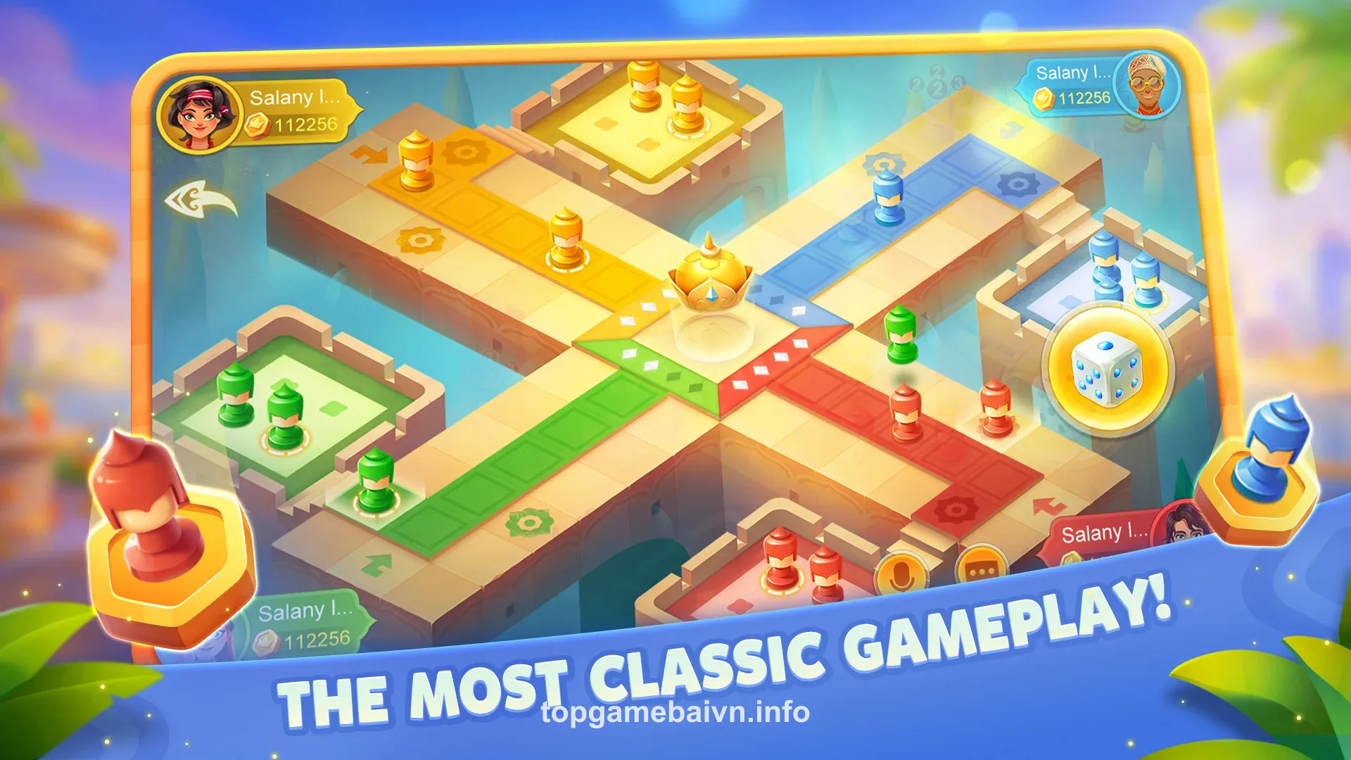 Tải app game bài đổi thưởng thành công