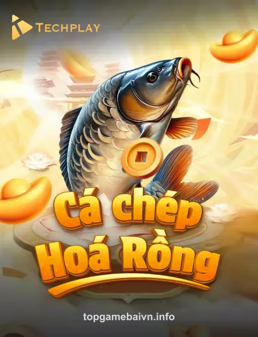 Cá Chép Hóa Rồng