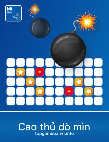 Spribe Cao Thủ Đỏ Min Portait – Game bài đổi thưởng uy tín tại topgamebai