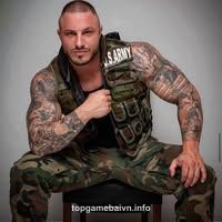 Inked Boys