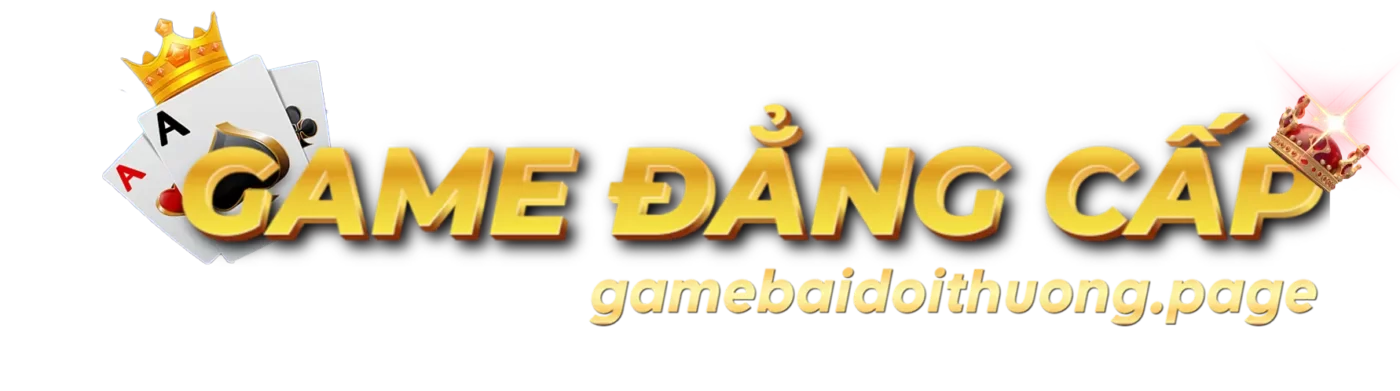 Logo TopGameBai